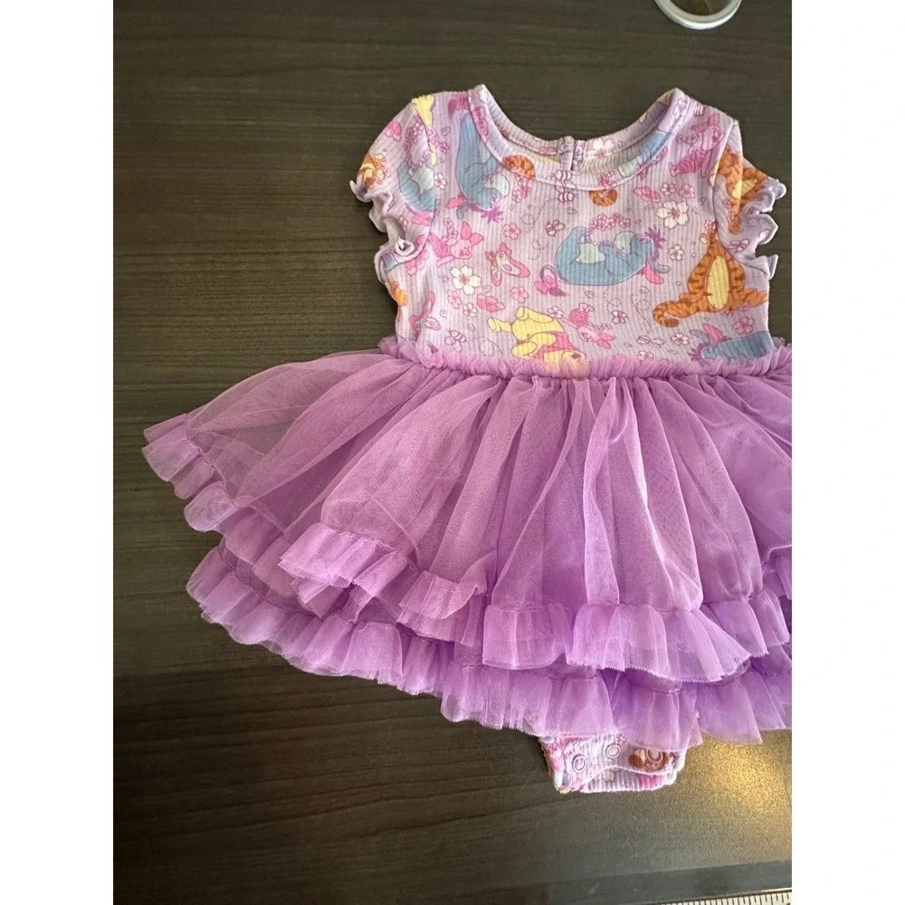 Disney baby winnie